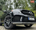 Мерседес GLE-Class Coupe 2017 у Дрогобичі на Automoto.ua Чорний Мерседес GLE-Class Coupe, об'ємом двигуна 3 л та пробігом 96 тис. км за 47999 $, фото 14 на Automoto.ua