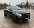 Черный Мерседес GLE-Class Coupe, объемом двигателя 2.99 л и пробегом 171 тыс. км за 45500 $, фото 10 на Automoto.ua
