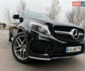 Черный Мерседес GLE-Class Coupe, объемом двигателя 3 л и пробегом 65 тыс. км за 45800 $, фото 21 на Automoto.ua