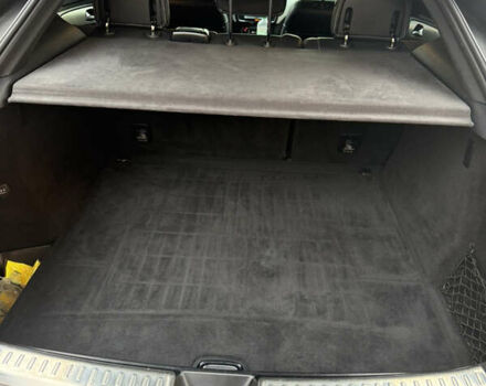 Черный Мерседес GLE-Class Coupe, объемом двигателя 2.99 л и пробегом 171 тыс. км за 45500 $, фото 38 на Automoto.ua