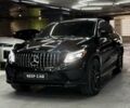 Черный Мерседес GLE-Class Coupe, объемом двигателя 3 л и пробегом 77 тыс. км за 43000 $, фото 5 на Automoto.ua