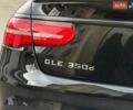 Чорний Мерседес GLE-Class Coupe, об'ємом двигуна 2.99 л та пробігом 204 тис. км за 47700 $, фото 24 на Automoto.ua