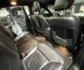 Черный Мерседес GLE-Class Coupe, объемом двигателя 3 л и пробегом 77 тыс. км за 43000 $, фото 33 на Automoto.ua