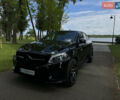 Чорний Мерседес GLE-Class Coupe, об'ємом двигуна 2.99 л та пробігом 149 тис. км за 44500 $, фото 15 на Automoto.ua