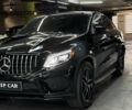 Черный Мерседес GLE-Class Coupe, объемом двигателя 3 л и пробегом 77 тыс. км за 43000 $, фото 7 на Automoto.ua