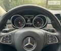 Чорний Мерседес GLE-Class Coupe, об'ємом двигуна 2.99 л та пробігом 84 тис. км за 55700 $, фото 34 на Automoto.ua