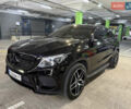 Чорний Мерседес GLE-Class Coupe, об'ємом двигуна 2.93 л та пробігом 165 тис. км за 47000 $, фото 5 на Automoto.ua