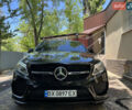 Черный Мерседес GLE-Class Coupe, объемом двигателя 3 л и пробегом 42 тыс. км за 60000 $, фото 17 на Automoto.ua