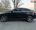 Черный Мерседес GLE-Class Coupe, объемом двигателя 3 л и пробегом 70 тыс. км за 44222 $, фото 11 на Automoto.ua