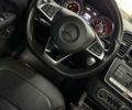 Черный Мерседес GLE-Class Coupe, объемом двигателя 3 л и пробегом 77 тыс. км за 43000 $, фото 26 на Automoto.ua