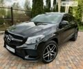 Чорний Мерседес GLE-Class Coupe, об'ємом двигуна 2.99 л та пробігом 84 тис. км за 55700 $, фото 1 на Automoto.ua