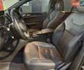 Чорний Мерседес GLE-Class Coupe, об'ємом двигуна 2.93 л та пробігом 165 тис. км за 47000 $, фото 12 на Automoto.ua