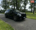 Чорний Мерседес GLE-Class Coupe, об'ємом двигуна 2.99 л та пробігом 149 тис. км за 44500 $, фото 16 на Automoto.ua