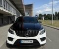 Чорний Мерседес GLE-Class Coupe, об'ємом двигуна 3 л та пробігом 121 тис. км за 45500 $, фото 1 на Automoto.ua