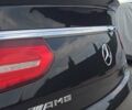 Черный Мерседес GLE-Class Coupe, объемом двигателя 3 л и пробегом 96 тыс. км за 47500 $, фото 20 на Automoto.ua