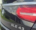 Черный Мерседес GLE-Class Coupe, объемом двигателя 3 л и пробегом 96 тыс. км за 47500 $, фото 22 на Automoto.ua