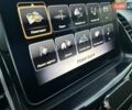 Черный Мерседес GLE-Class Coupe, объемом двигателя 3 л и пробегом 70 тыс. км за 44222 $, фото 2 на Automoto.ua
