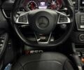 Черный Мерседес GLE-Class Coupe, объемом двигателя 3 л и пробегом 77 тыс. км за 43000 $, фото 27 на Automoto.ua