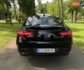 Чорний Мерседес GLE-Class Coupe, об'ємом двигуна 2.99 л та пробігом 149 тис. км за 44500 $, фото 21 на Automoto.ua