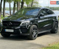 Чорний Мерседес GLE-Class Coupe, об'ємом двигуна 2.99 л та пробігом 149 тис. км за 44500 $, фото 1 на Automoto.ua