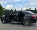 Черный Мерседес GLE-Class Coupe, объемом двигателя 3 л и пробегом 96 тыс. км за 47500 $, фото 27 на Automoto.ua