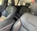 Черный Мерседес GLE-Class Coupe, объемом двигателя 3 л и пробегом 70 тыс. км за 44222 $, фото 27 на Automoto.ua