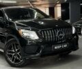 Черный Мерседес GLE-Class Coupe, объемом двигателя 3 л и пробегом 77 тыс. км за 43000 $, фото 2 на Automoto.ua