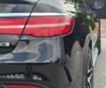 Черный Мерседес GLE-Class Coupe, объемом двигателя 3 л и пробегом 96 тыс. км за 47500 $, фото 24 на Automoto.ua