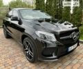 Чорний Мерседес GLE-Class Coupe, об'ємом двигуна 2.99 л та пробігом 84 тис. км за 55700 $, фото 3 на Automoto.ua