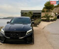 Чорний Мерседес GLE-Class Coupe, об'ємом двигуна 2.93 л та пробігом 165 тис. км за 47000 $, фото 1 на Automoto.ua
