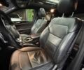 Черный Мерседес GLE-Class Coupe, объемом двигателя 3 л и пробегом 77 тыс. км за 43000 $, фото 20 на Automoto.ua