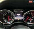Черный Мерседес GLE-Class Coupe, объемом двигателя 3 л и пробегом 42 тыс. км за 60000 $, фото 2 на Automoto.ua