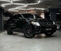 Черный Мерседес GLE-Class Coupe, объемом двигателя 3 л и пробегом 77 тыс. км за 43000 $, фото 1 на Automoto.ua
