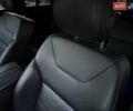 Черный Мерседес GLE-Class Coupe, объемом двигателя 3 л и пробегом 70 тыс. км за 44222 $, фото 9 на Automoto.ua