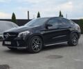 Черный Мерседес GLE-Class Coupe, объемом двигателя 3 л и пробегом 96 тыс. км за 47500 $, фото 23 на Automoto.ua