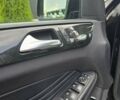 Черный Мерседес GLE-Class Coupe, объемом двигателя 3 л и пробегом 96 тыс. км за 47500 $, фото 26 на Automoto.ua