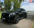Чорний Мерседес GLE-Class Coupe, об'ємом двигуна 2.99 л та пробігом 149 тис. км за 44500 $, фото 3 на Automoto.ua