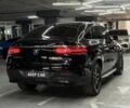 Черный Мерседес GLE-Class Coupe, объемом двигателя 3 л и пробегом 77 тыс. км за 43000 $, фото 11 на Automoto.ua