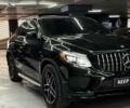 Черный Мерседес GLE-Class Coupe, объемом двигателя 3 л и пробегом 77 тыс. км за 43000 $, фото 6 на Automoto.ua