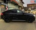 Чорний Мерседес GLE-Class Coupe, об'ємом двигуна 3 л та пробігом 61 тис. км за 49900 $, фото 4 на Automoto.ua