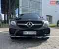 Чорний Мерседес GLE-Class Coupe, об'ємом двигуна 3 л та пробігом 83 тис. км за 56000 $, фото 1 на Automoto.ua