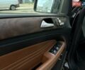 Чорний Мерседес GLE-Class Coupe, об'ємом двигуна 3 л та пробігом 83 тис. км за 56000 $, фото 13 на Automoto.ua