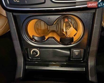 Чорний Мерседес GLE-Class Coupe, об'ємом двигуна 3 л та пробігом 61 тис. км за 49900 $, фото 33 на Automoto.ua