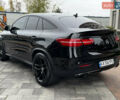 Чорний Мерседес GLE-Class Coupe, об'ємом двигуна 3 л та пробігом 237 тис. км за 43900 $, фото 7 на Automoto.ua