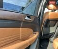Черный Мерседес GLE-Class Coupe, объемом двигателя 3 л и пробегом 83 тыс. км за 49000 $, фото 33 на Automoto.ua
