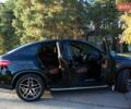 Черный Мерседес GLE-Class Coupe, объемом двигателя 3 л и пробегом 137 тыс. км за 47777 $, фото 18 на Automoto.ua