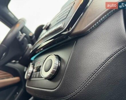 Чорний Мерседес GLE-Class Coupe, об'ємом двигуна 3 л та пробігом 82 тис. км за 46900 $, фото 34 на Automoto.ua