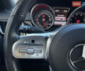 Черный Мерседес GLE-Class Coupe, объемом двигателя 3 л и пробегом 237 тыс. км за 45900 $, фото 35 на Automoto.ua