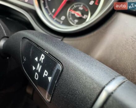 Чорний Мерседес GLE-Class Coupe, об'ємом двигуна 3 л та пробігом 82 тис. км за 46900 $, фото 40 на Automoto.ua