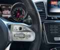 Черный Мерседес GLE-Class Coupe, объемом двигателя 3 л и пробегом 237 тыс. км за 45900 $, фото 34 на Automoto.ua